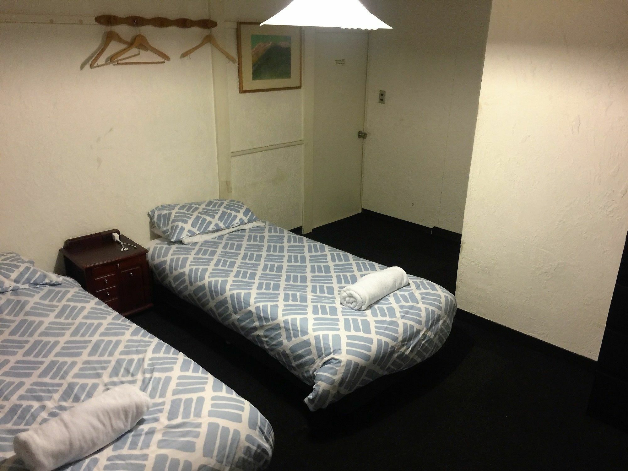 Powder Temple Hotel Hakuba Exterior foto